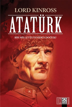 Atatürk (Ciltli Özel Baskı)